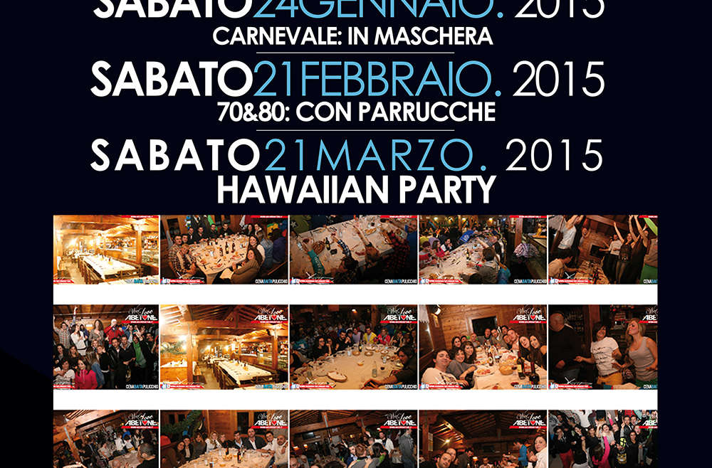 Cena Baita Pulicchio 2015