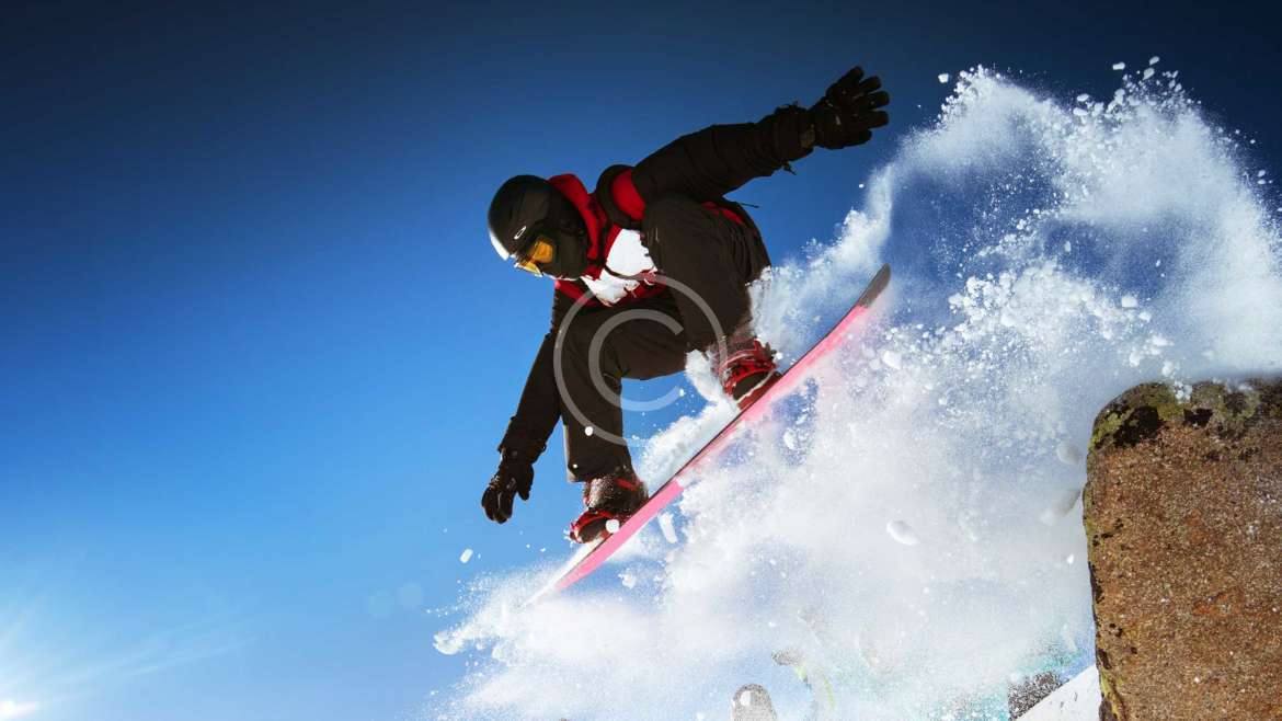 Learning about Snowboarding and Practical Tips