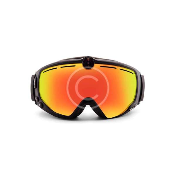 X-Treme Sun Protection Ski Mask