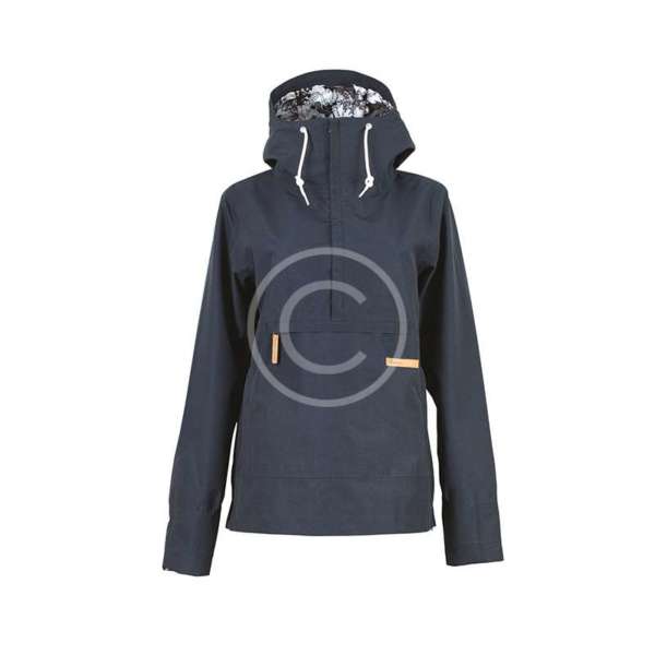 Comfort Winter Freeride Jacket