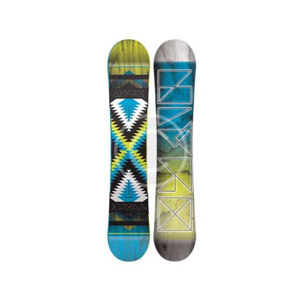 Pro Mountain 80x Ski Master