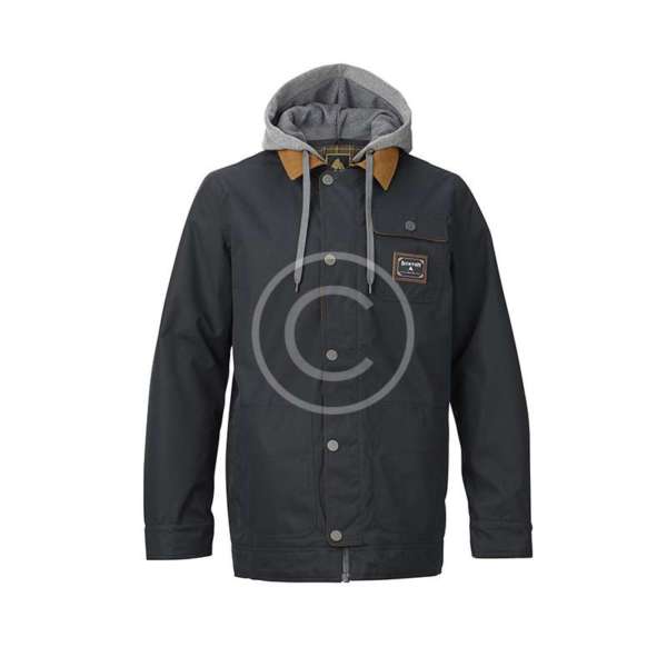 Winter Sportswear Crest Parka
