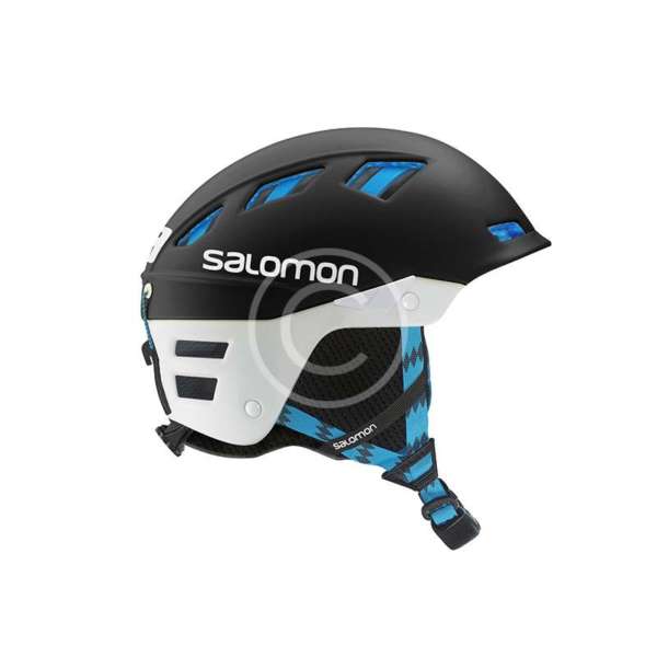 Pro Snow Downhill Comp Helmet