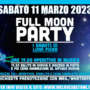 Full Moon Party Abetone: Sabato 11 Marzo 2023