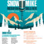 Snow Mike 3. Il ritorno. 7 e 8 Febbraio 2023