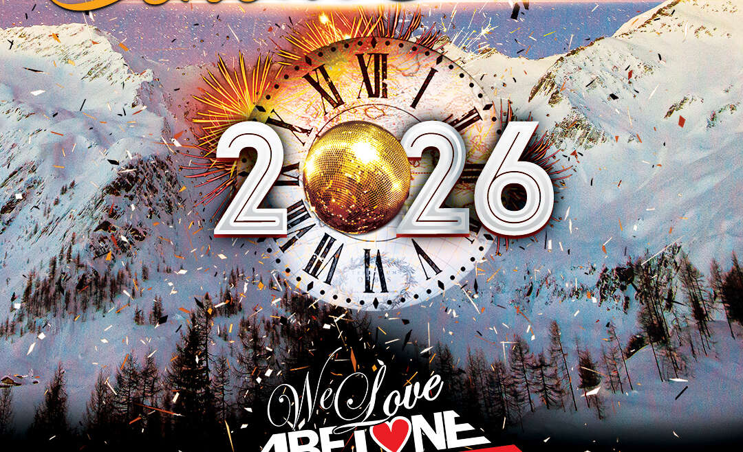 Cenone 31 Dicembre 2025 e Capodanno Abetone 2026: Cena Rifugio Ovovia