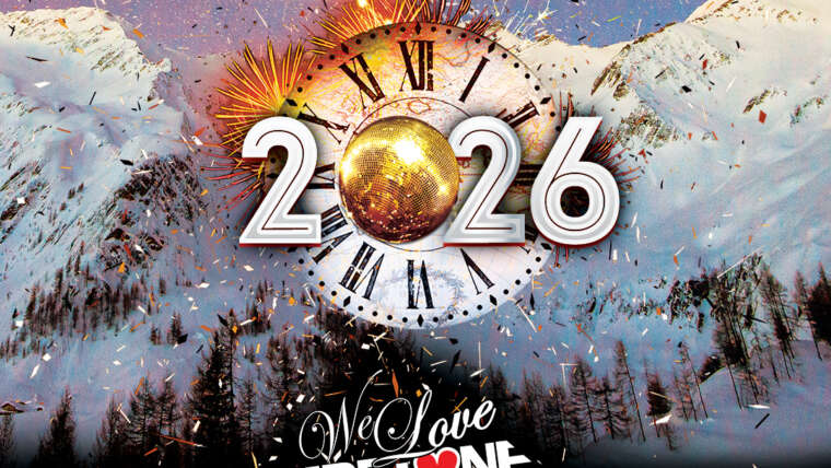 Cenone 31 Dicembre 2025 e Capodanno Abetone 2026: Cena Rifugio Ovovia