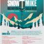 SnowMike 2026